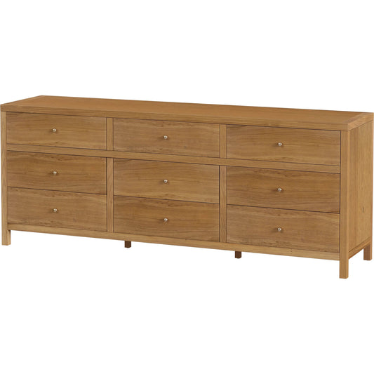 Nora Dresser by Butler Specialty Company. Made from unique in a traditional style.