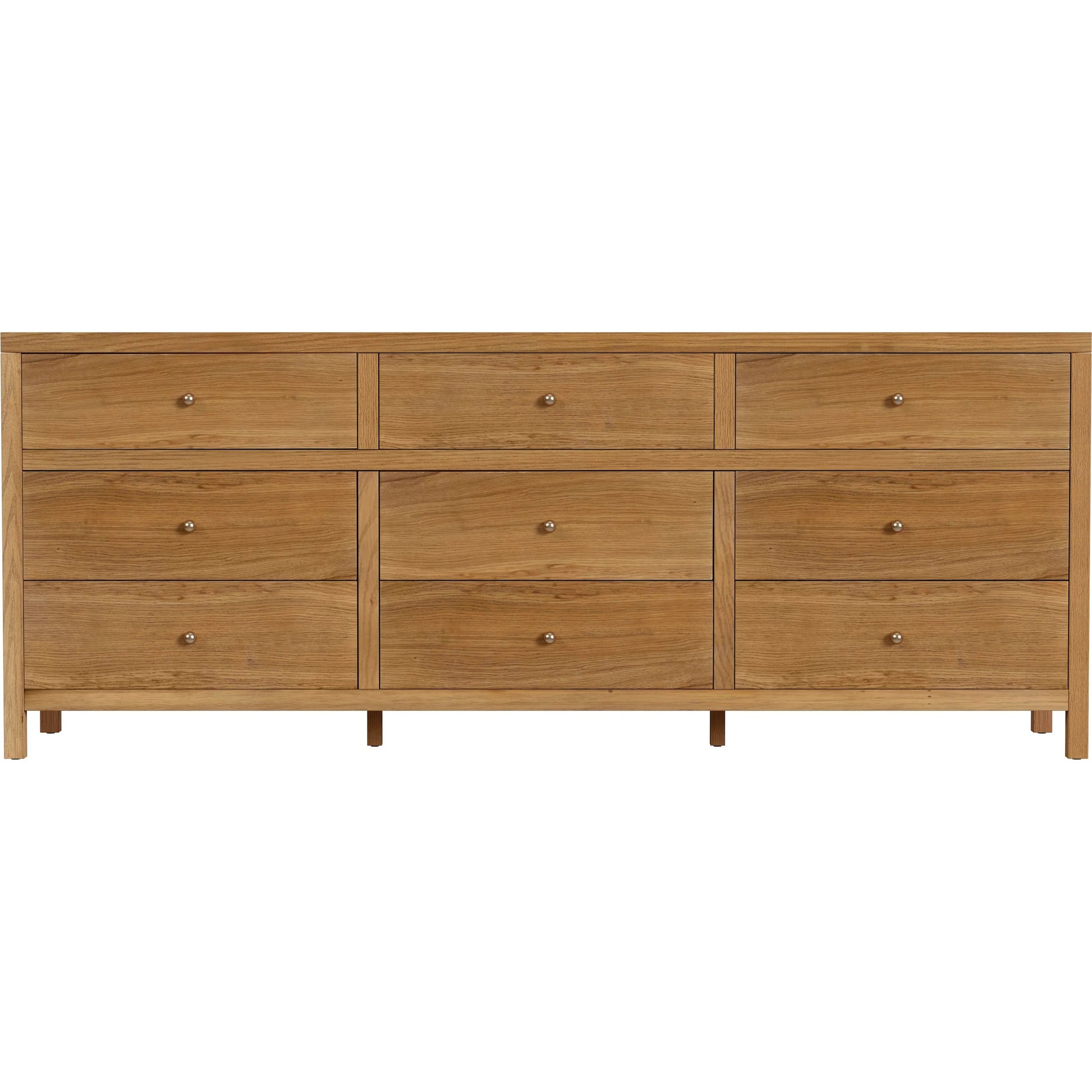 Nora Dresser by Butler Specialty Company. Made from unique in a traditional style.