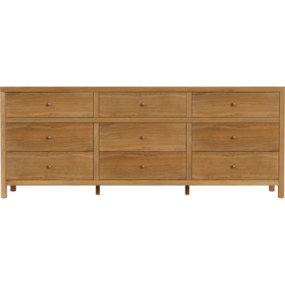 Nora Dresser by Butler Specialty Company. Made from unique in a traditional style.