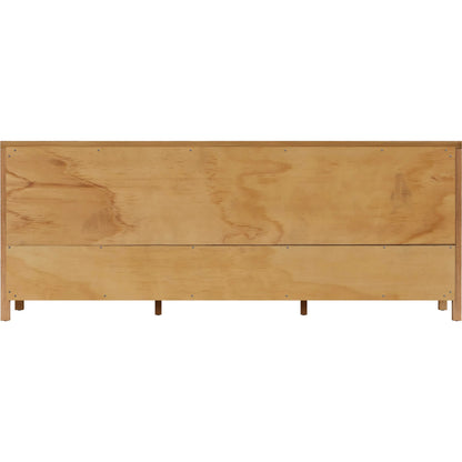 Nora Dresser by Butler Specialty Company. Made from unique in a traditional style.