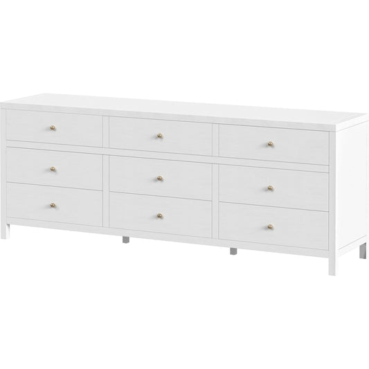 Nora Dresser by Butler Specialty Company. Made from unique in a traditional style.