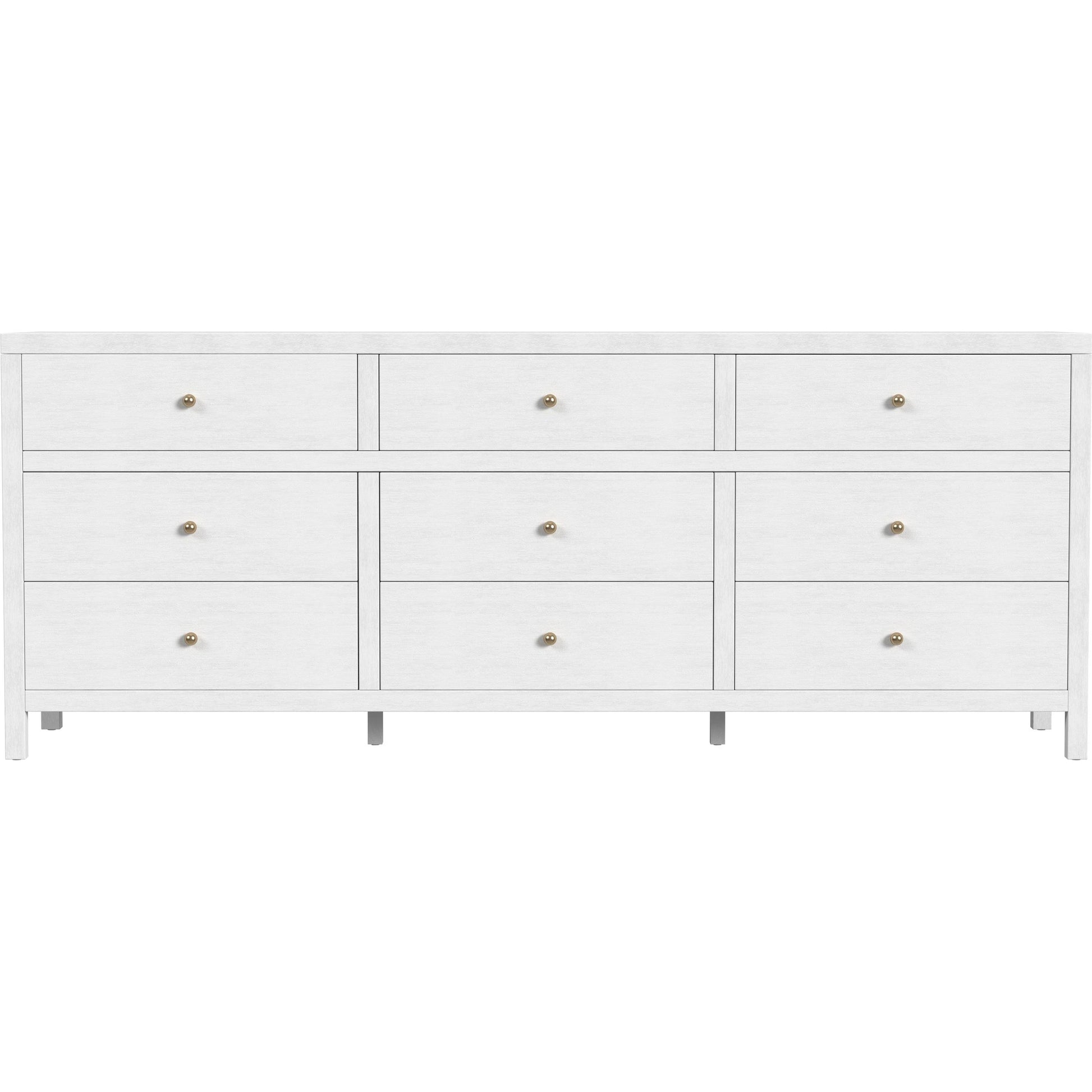 Nora Dresser by Butler Specialty Company. Made from unique in a traditional style.