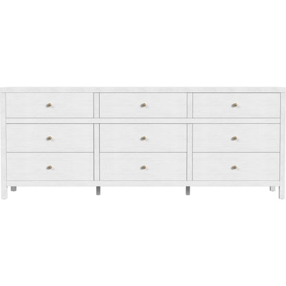 Nora Dresser by Butler Specialty Company. Made from unique in a traditional style.
