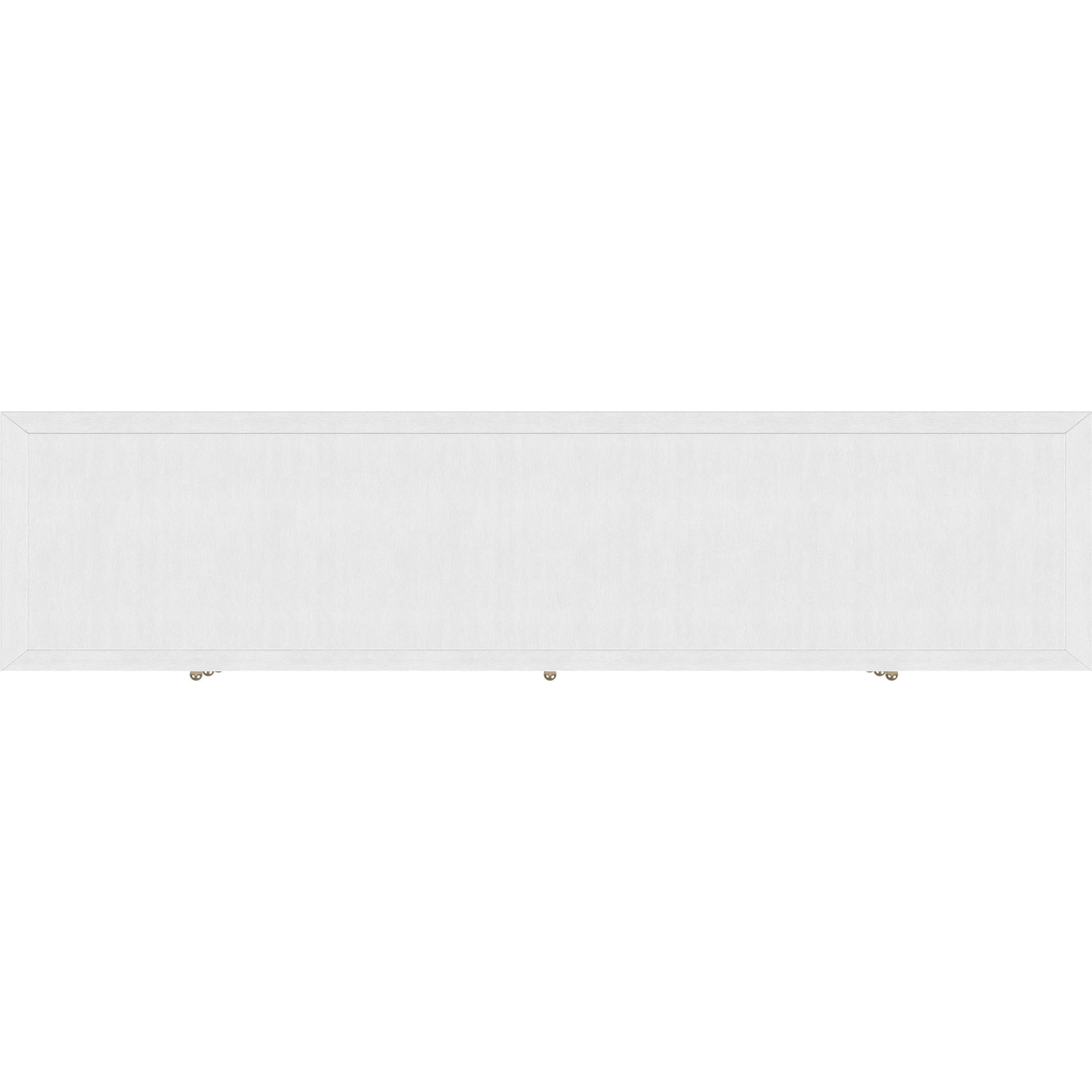 Nora Dresser by Butler Specialty Company. Made from unique in a traditional style.