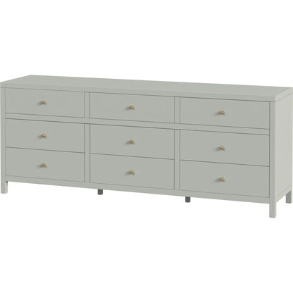 Nora Dresser by Butler Specialty Company. Made from unique in a traditional style.