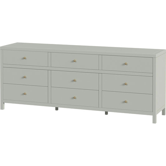 Nora Dresser by Butler Specialty Company. Made from unique in a traditional style.