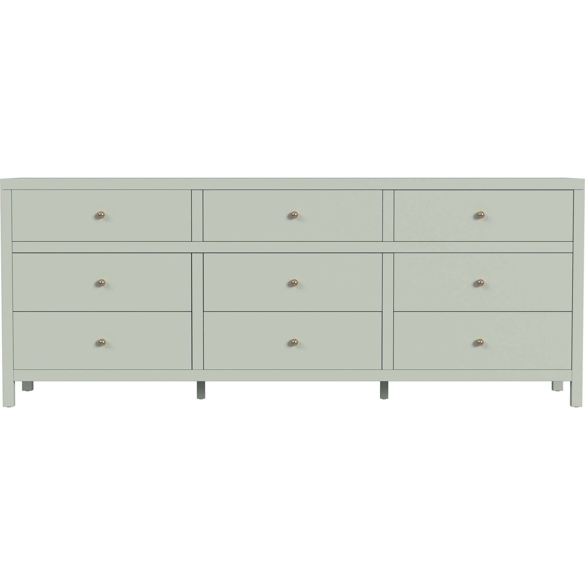 Nora Dresser by Butler Specialty Company. Made from unique in a traditional style.