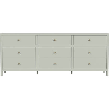 Nora Dresser by Butler Specialty Company. Made from unique in a traditional style.