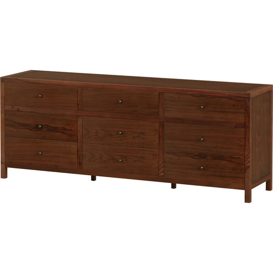 Nora Dresser by Butler Specialty Company. Made from unique in a traditional style.