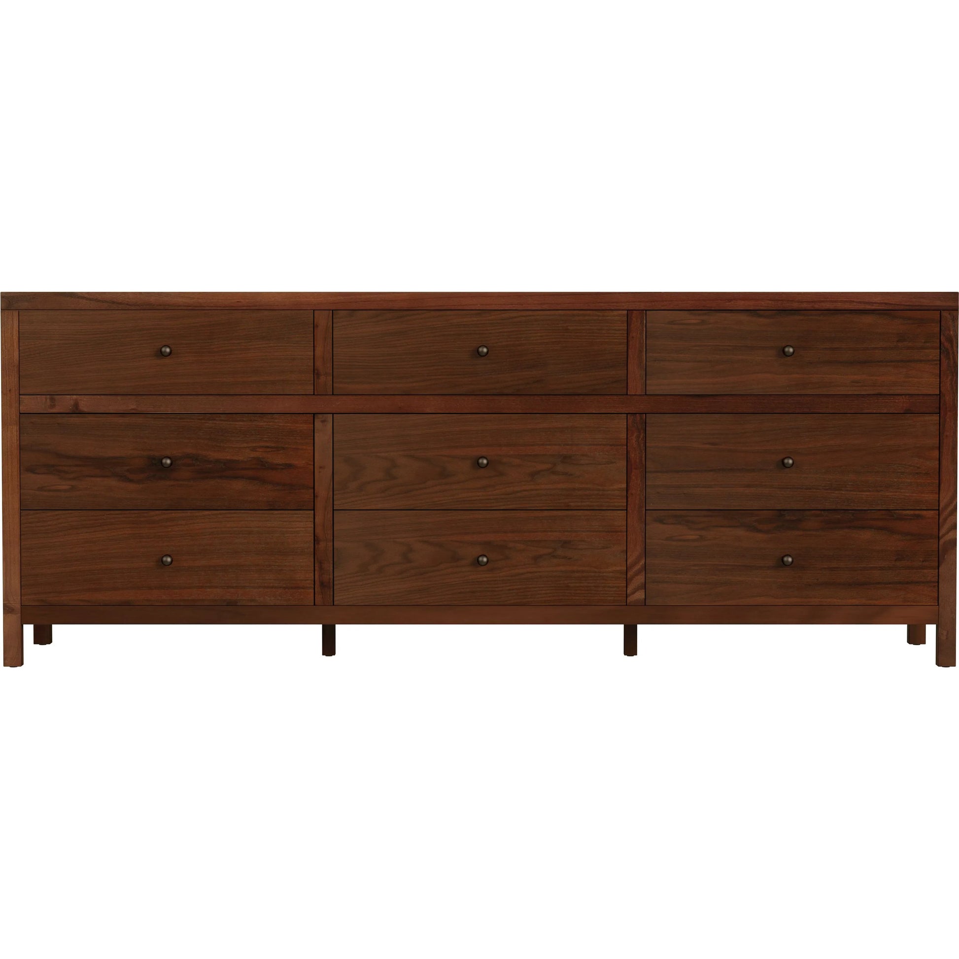 Nora Dresser by Butler Specialty Company. Made from unique in a traditional style.