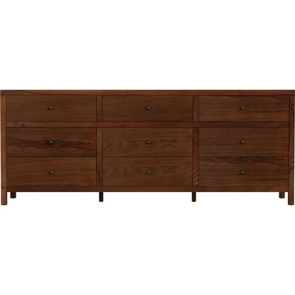 Nora Dresser by Butler Specialty Company. Made from unique in a traditional style.