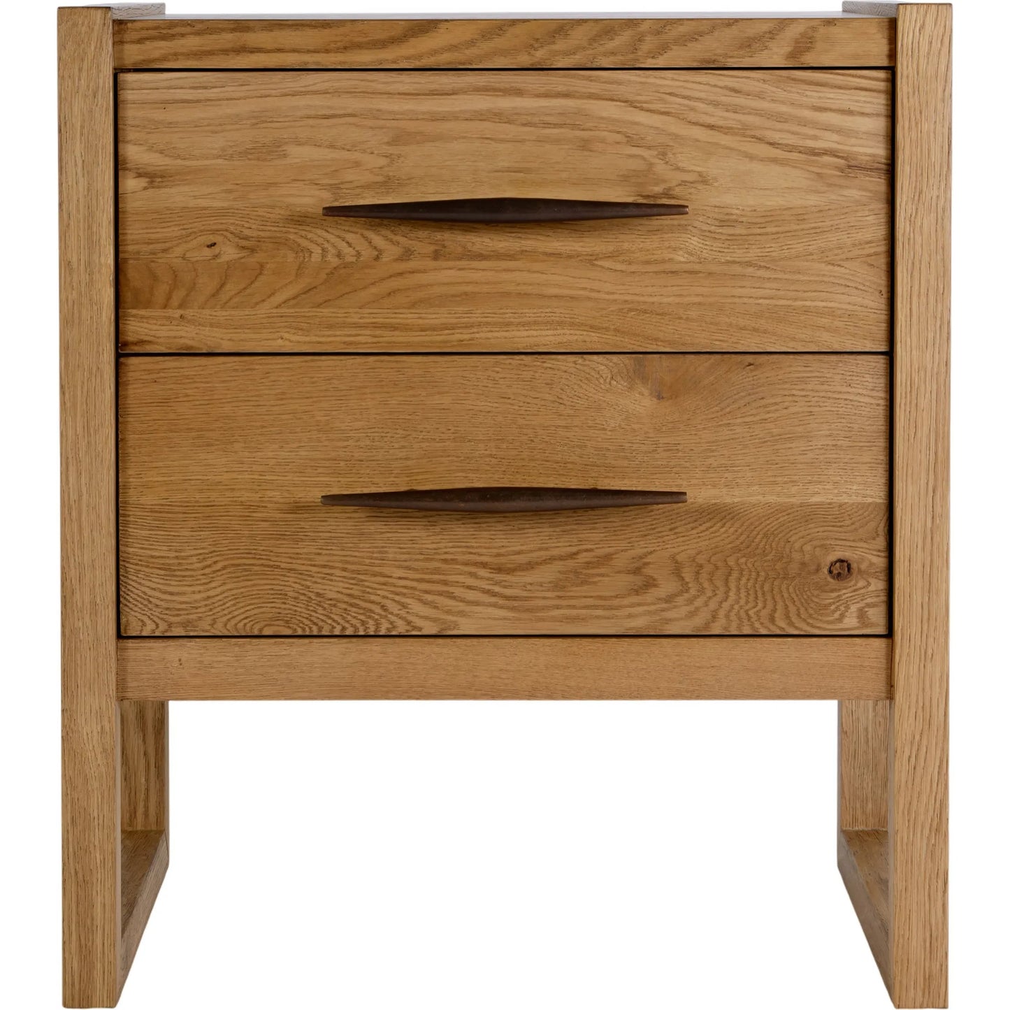 003 SI-2472709 | Additional Silo | Oakley Nightstand by Butler Specialty Company in natural. Made from mdf, acacia wood, plywood, pine in a traditional style.