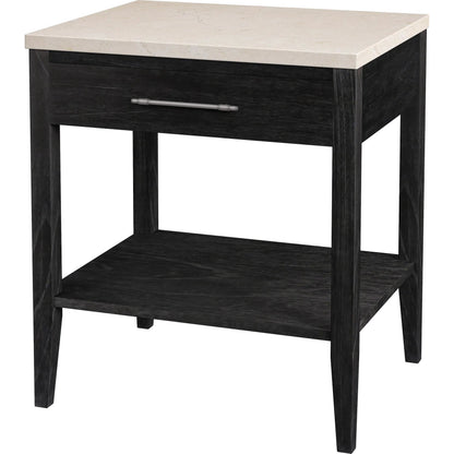 Averly Nightstand by Butler Specialty Company. Made from unique in a modern style.