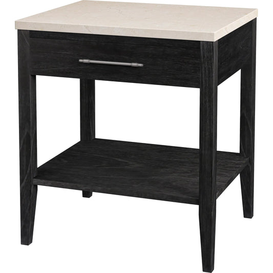 Averly Nightstand by Butler Specialty Company. Made from unique in a unique style.