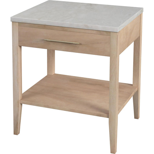 Averly Nightstand by Butler Specialty Company. Made from unique in a unique style.