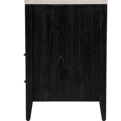 Averly 2-Drawer Nightstand by Butler Specialty Company. Made from unique in a modern style.