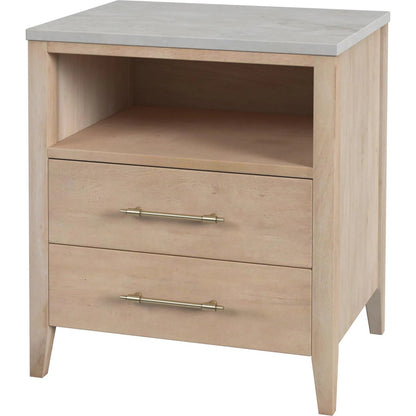 Averly 2-Drawer Nightstand by Butler Specialty Company. Made from unique in a modern style.