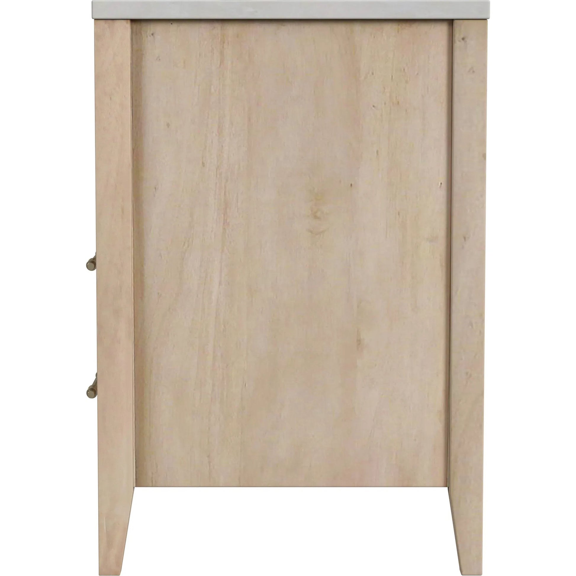 Averly 2-Drawer Nightstand by Butler Specialty Company. Made from unique in a modern style.