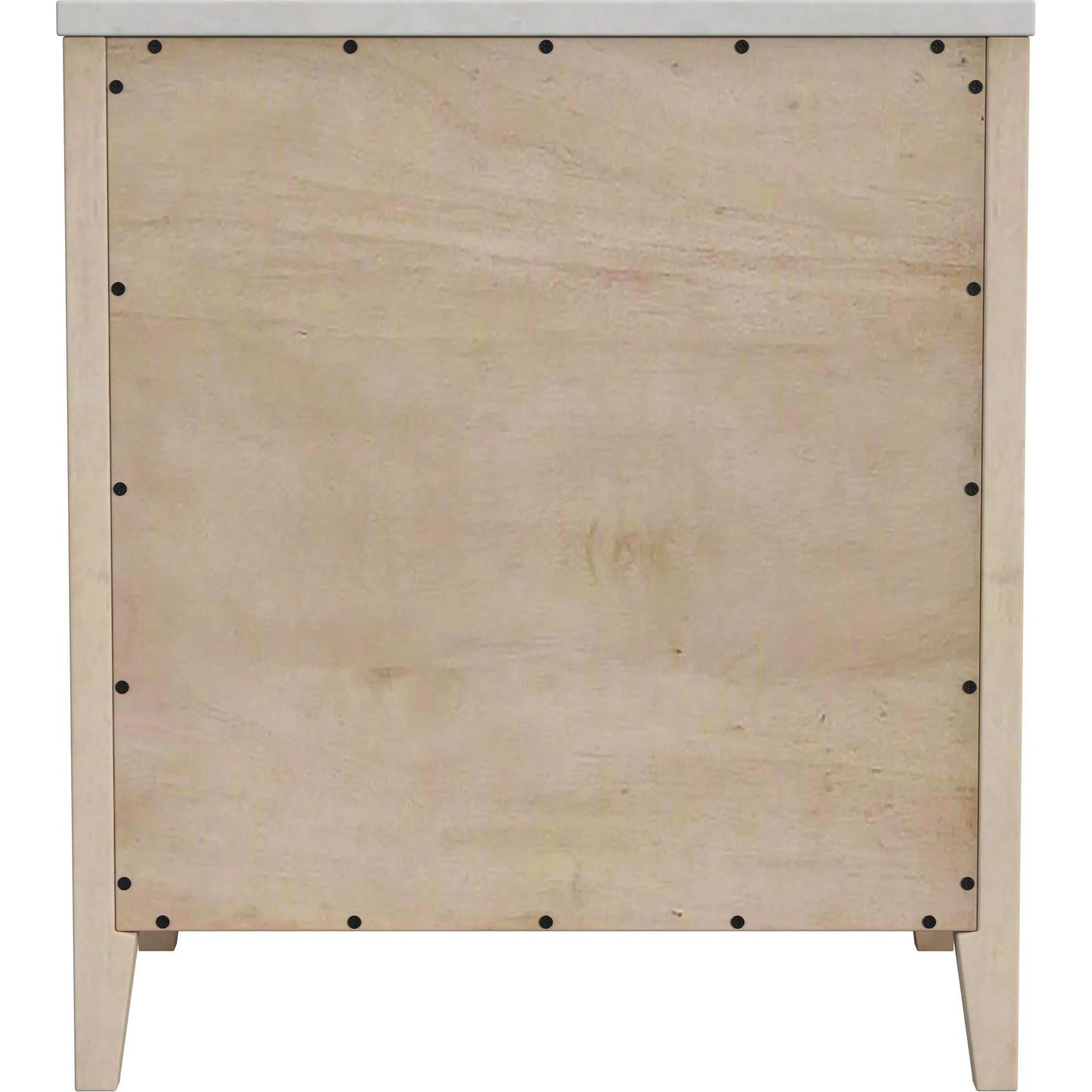 009 SI-2458682 | Additional Silo | Averly 2-Drawer Nightstand by Butler Specialty Company. Made from unique in a modern style.