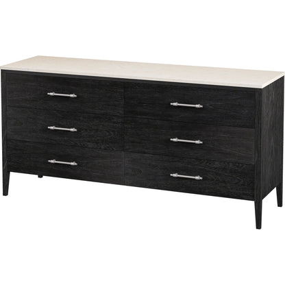 Averly Dresser by Butler Specialty Company. Made from unique in a modern style.