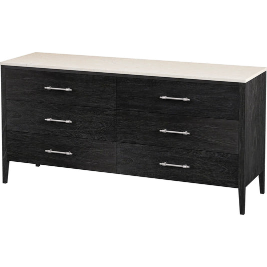 Averly Dresser by Butler Specialty Company. Made from unique in a unique style.