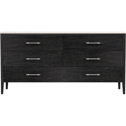 Averly Dresser by Butler Specialty Company. Made from unique in a modern style.
