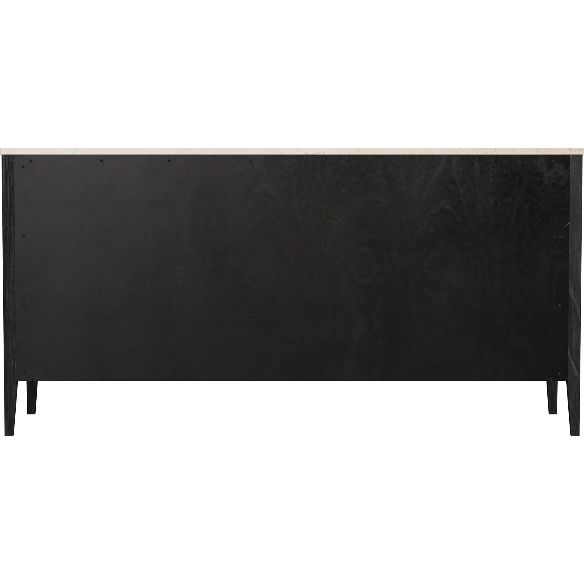 Averly Dresser by Butler Specialty Company. Made from unique in a modern style.