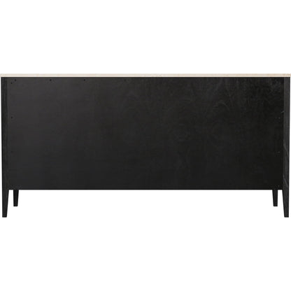 Averly Dresser by Butler Specialty Company. Made from unique in a modern style.