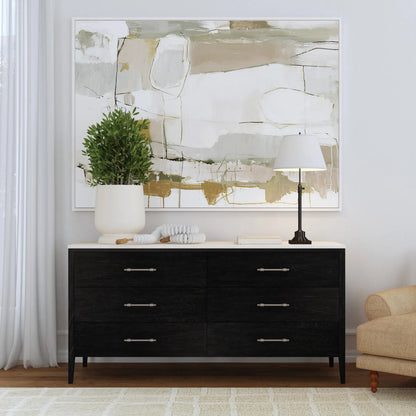 Averly Dresser by Butler Specialty Company. Made from unique in a modern style.