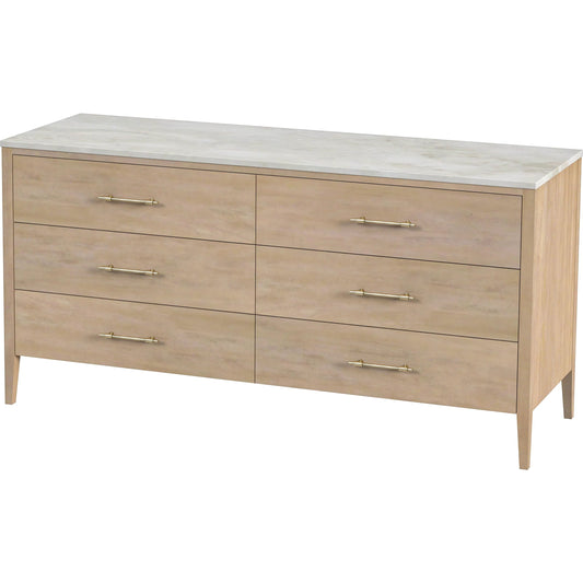 Averly Dresser by Butler Specialty Company. Made from unique in a unique style.