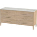Averly Dresser by Butler Specialty Company. Made from unique in a modern style.