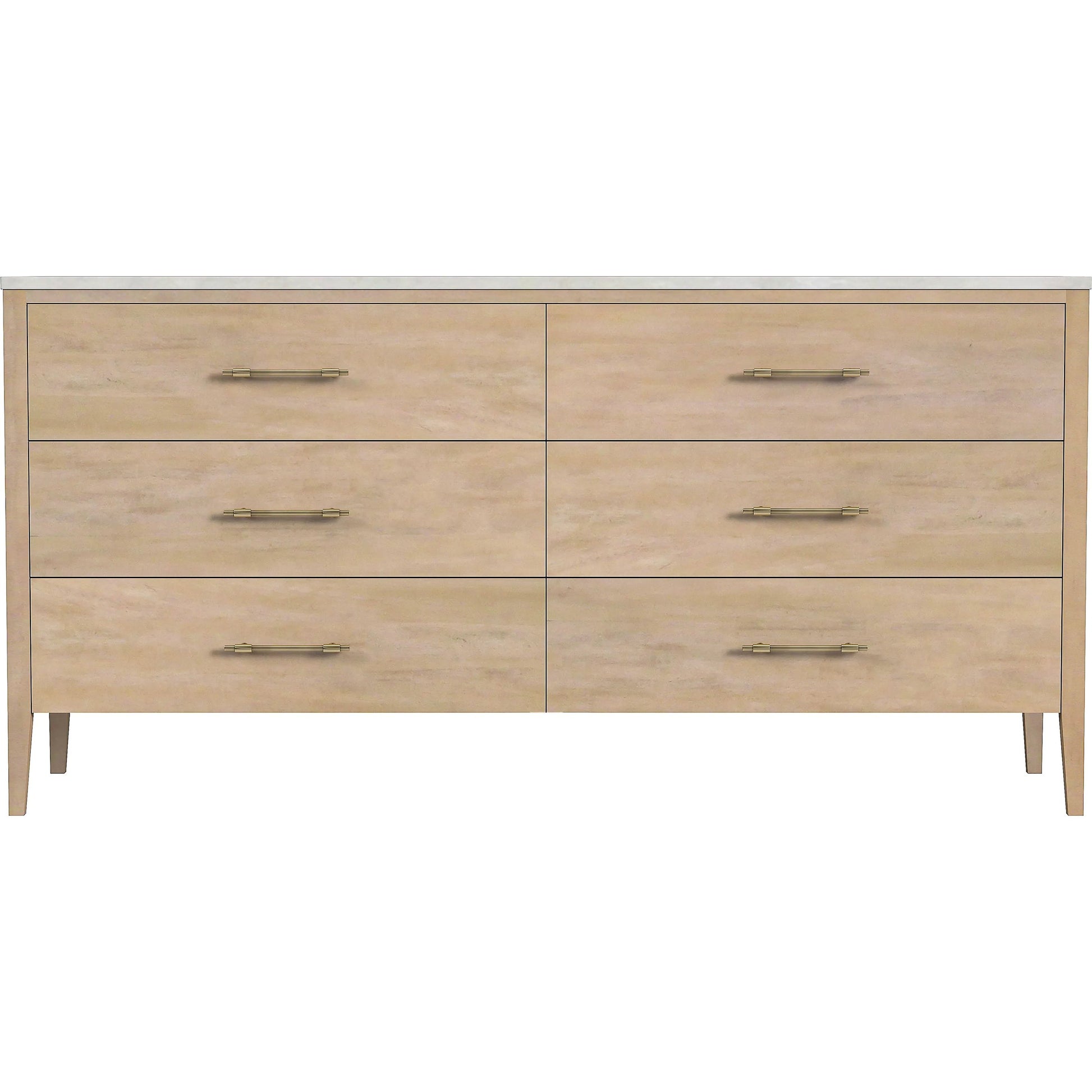 Averly Dresser by Butler Specialty Company. Made from unique in a modern style.