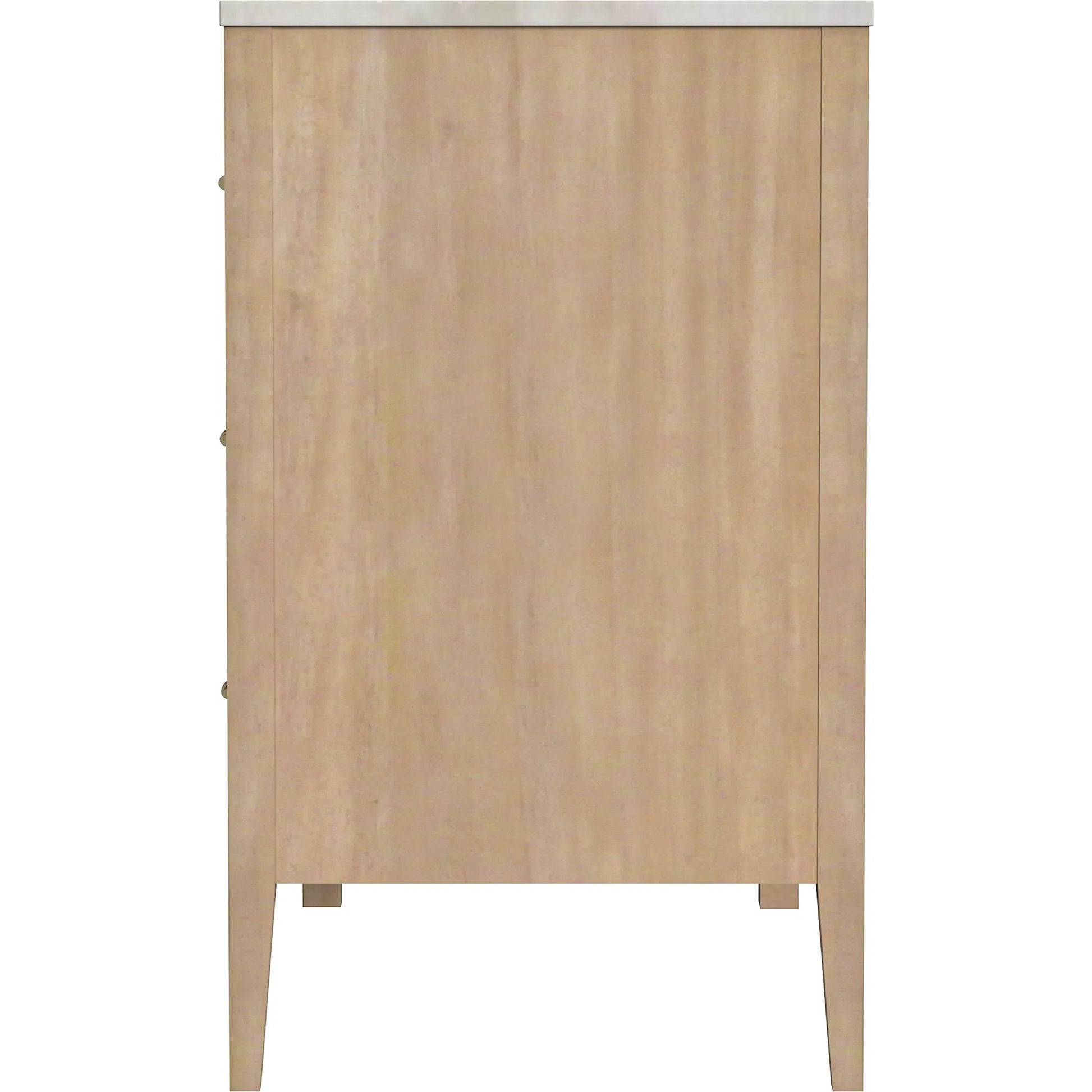 Averly Dresser by Butler Specialty Company. Made from unique in a modern style.