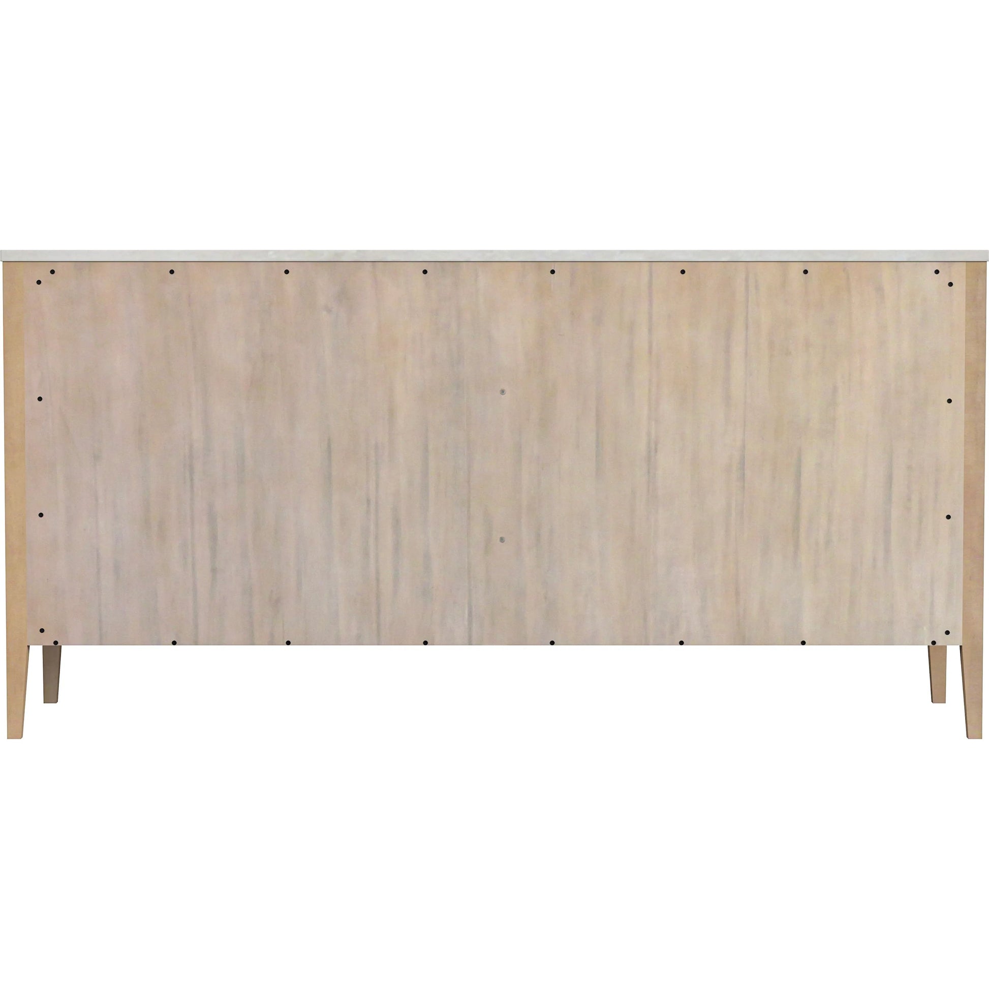 Averly Dresser by Butler Specialty Company. Made from unique in a modern style.