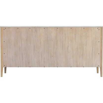 Averly Dresser by Butler Specialty Company. Made from unique in a modern style.