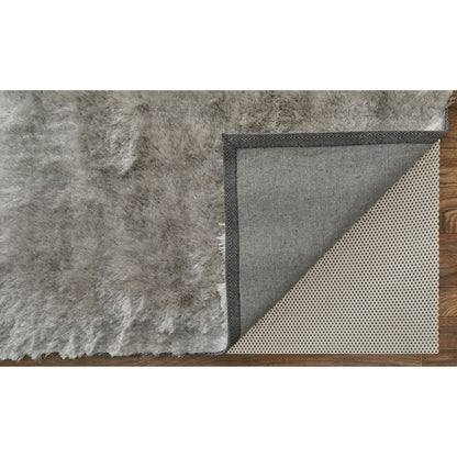 Indochine 4944550F Rug by Feizy. Made from polyester in a unique style.