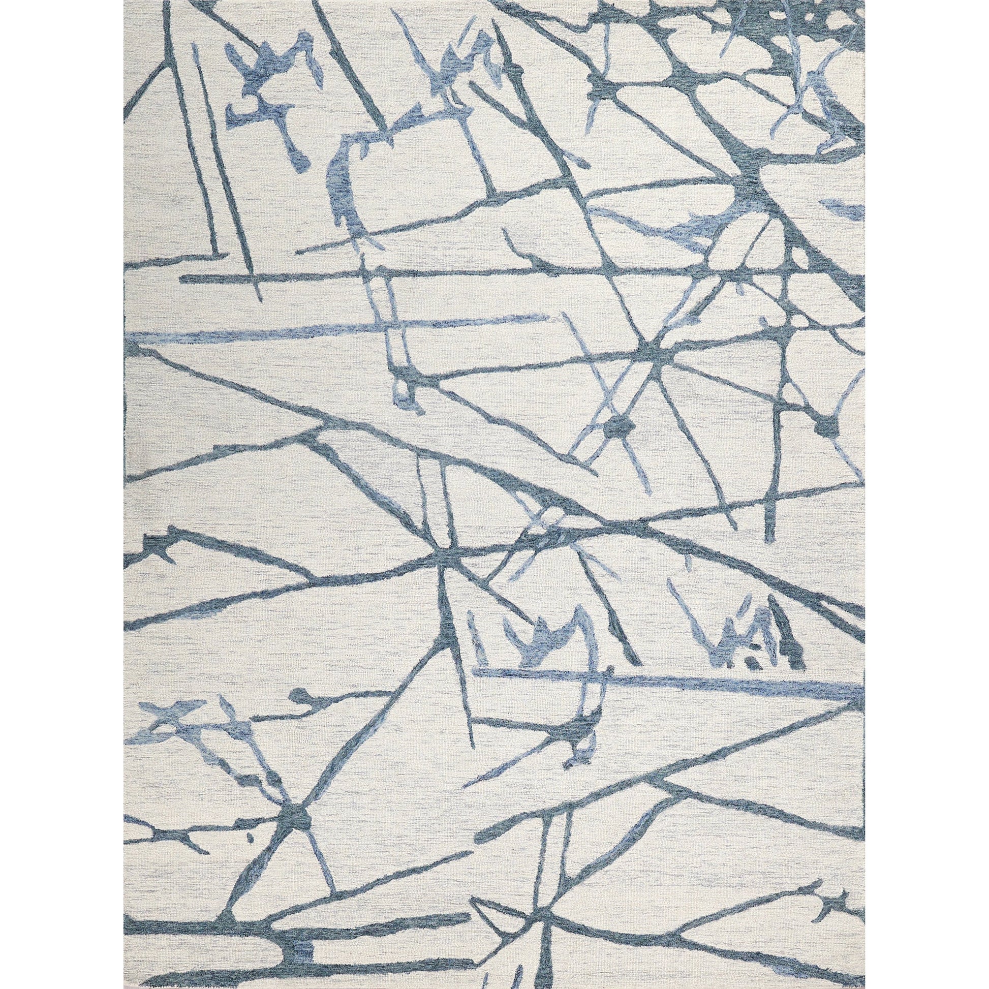 Mystic Rug by Exquisite Rugs. Made from new zealand wool in a unique style.