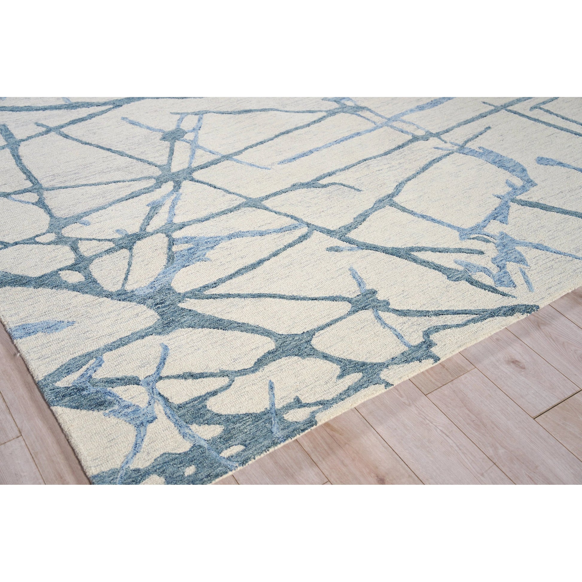 Mystic Rug by Exquisite Rugs. Made from new zealand wool in a unique style.
