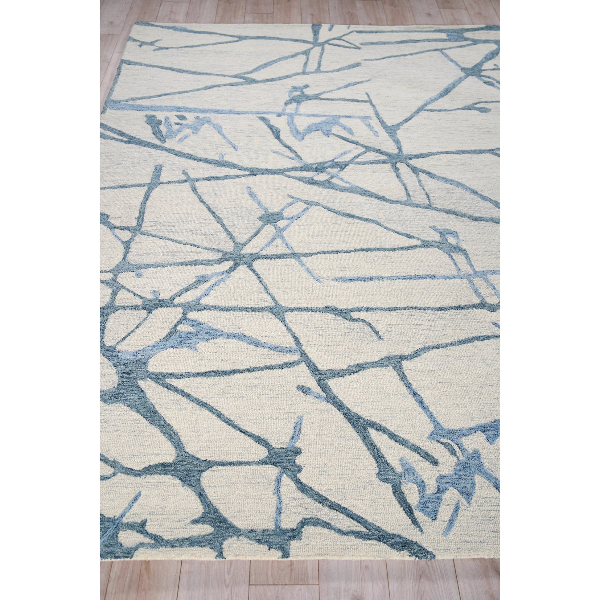 Mystic Rug by Exquisite Rugs. Made from new zealand wool in a unique style.