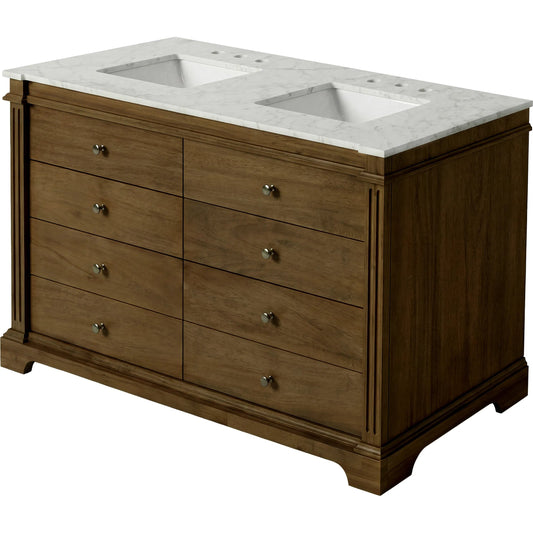 Rachelle Bathroom Vanity by Butler Specialty Company. Made from unique in a unique style.