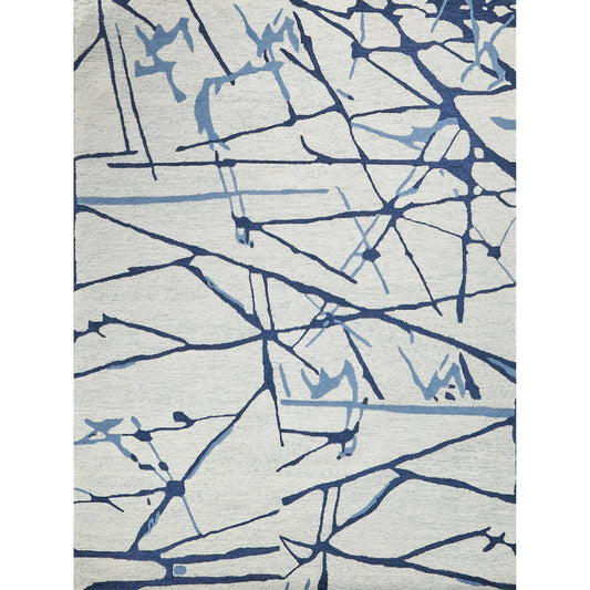 Mystic Rug by Exquisite Rugs. Made from new zealand wool in a unique style.