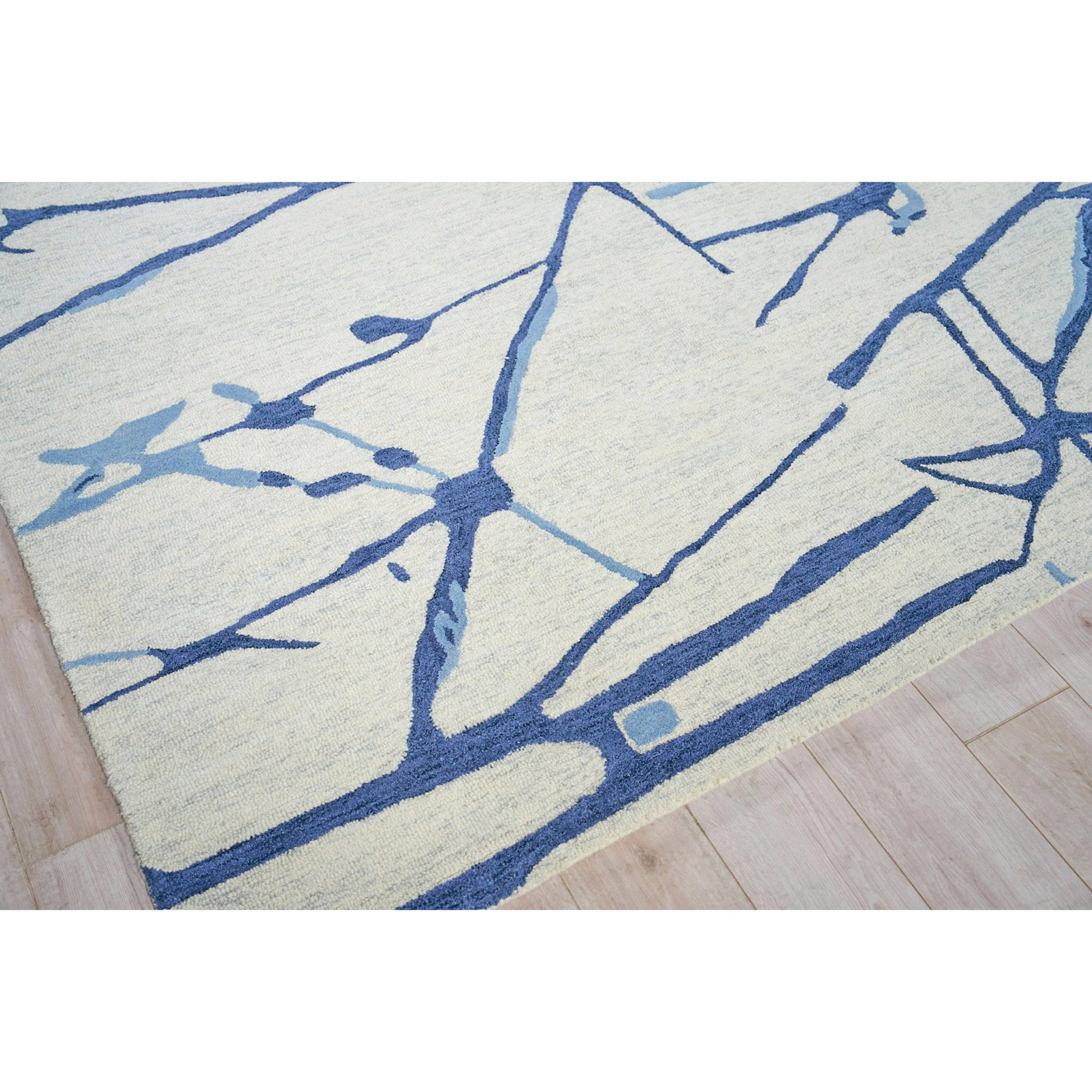 Mystic Rug by Exquisite Rugs. Made from new zealand wool in a unique style.