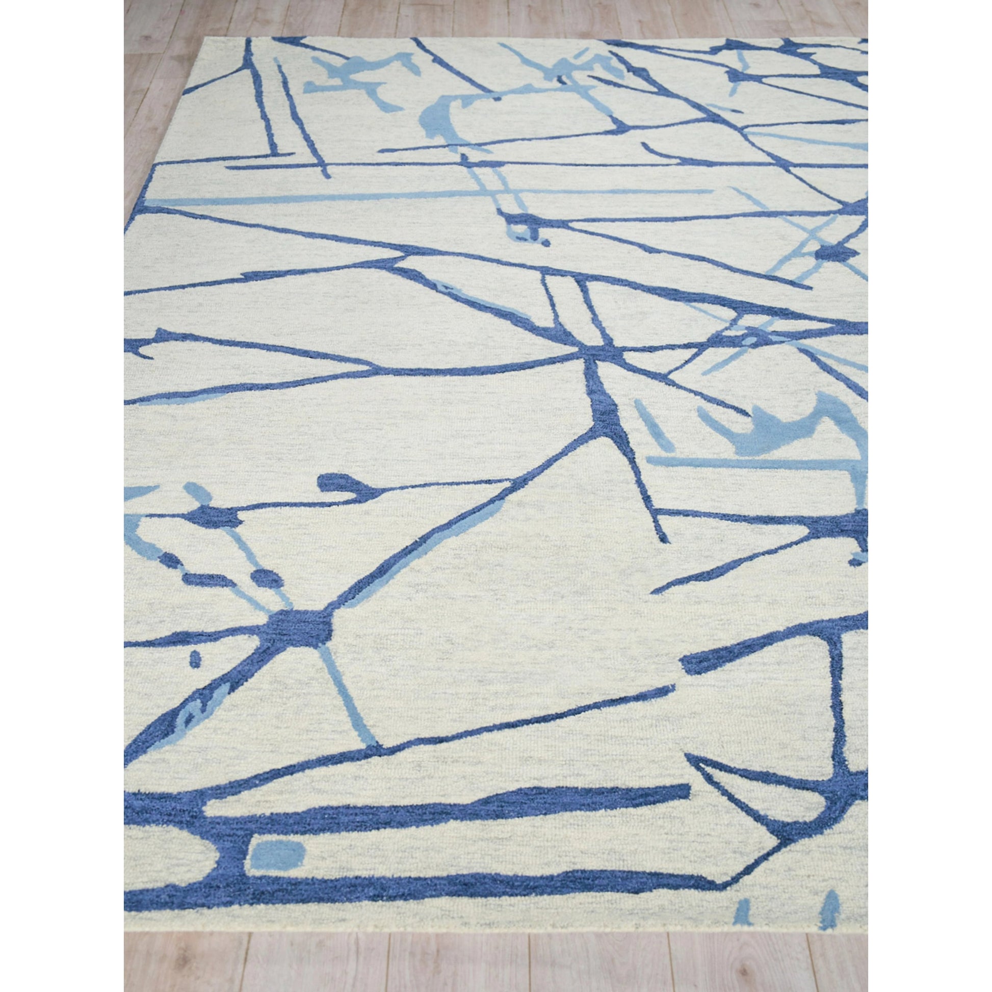 Mystic Rug by Exquisite Rugs. Made from new zealand wool in a unique style.