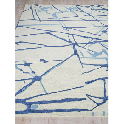 Mystic Rug by Exquisite Rugs. Made from new zealand wool in a unique style.
