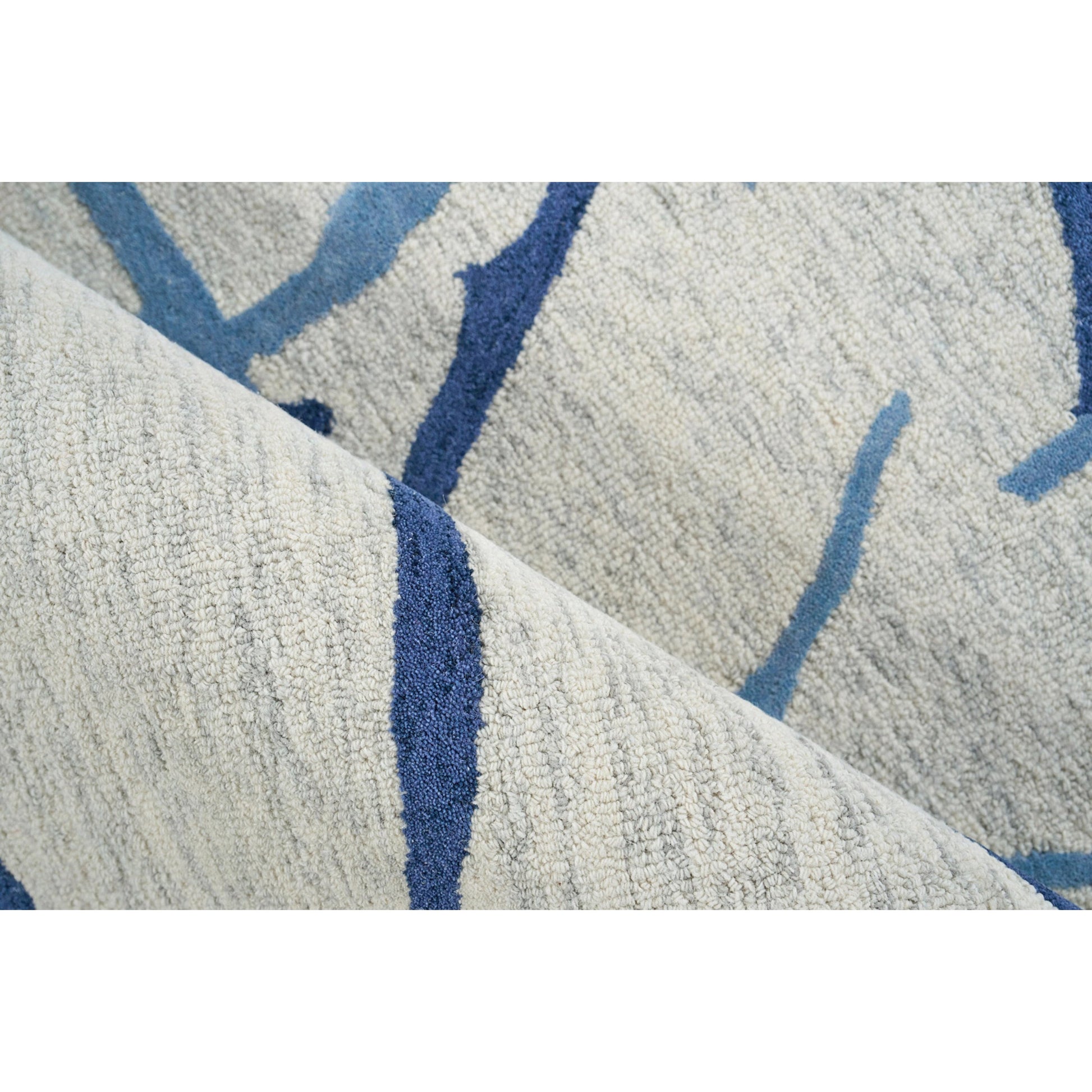 Mystic Rug by Exquisite Rugs. Made from new zealand wool in a unique style.