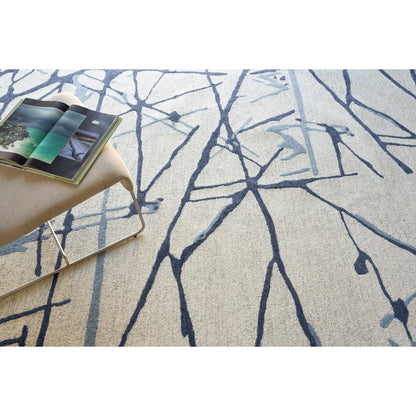 Mystic Rug by Exquisite Rugs. Made from new zealand wool in a unique style.