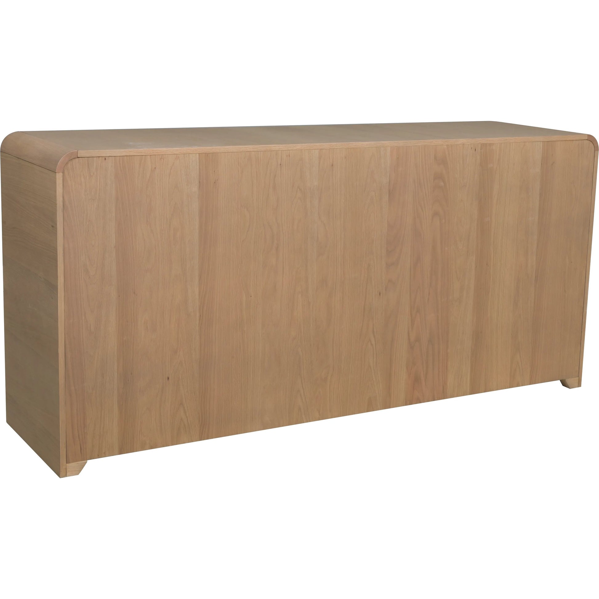 Libby Langdon Brentwood 7-Drawer Dresser by Fairfield Chair in tan and wheaton. Made from red oak solids, veneers in a unique style.