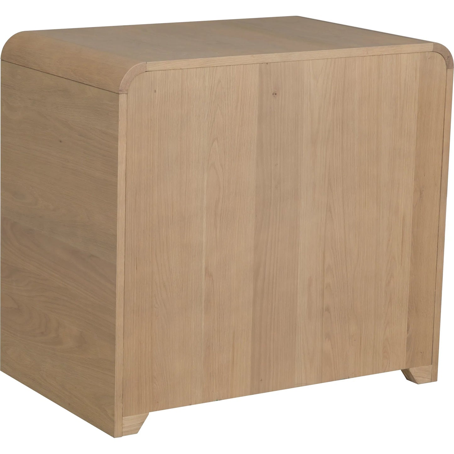 002 SI-2635728 | Additional Silo | Libby Langdon Brentwood Nightstand by Fairfield Chair in tan and wheaton. Made from red oak solids, veneers in a unique style.