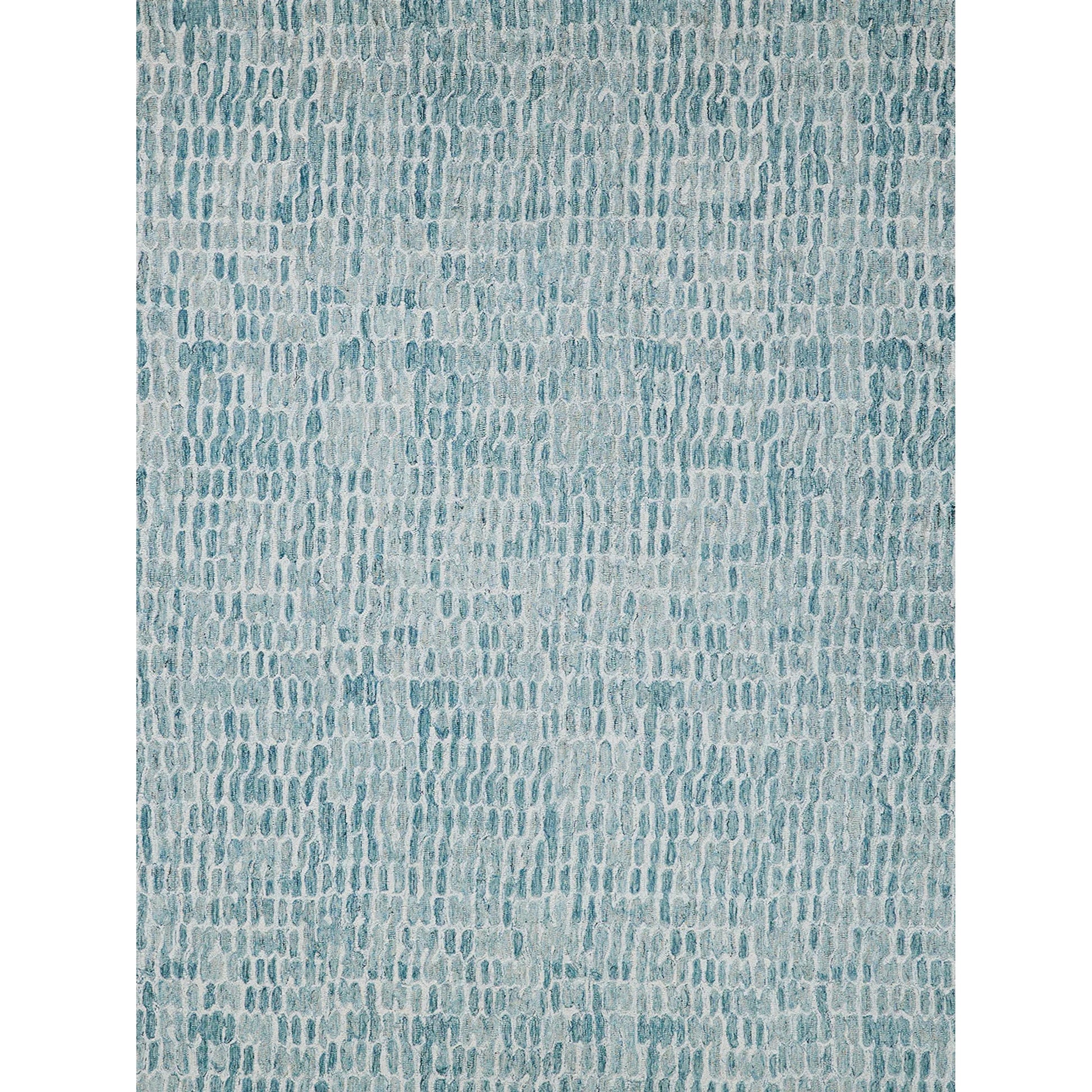 Ink Blot Rug by Exquisite Rugs. Made from new zealand wool in a unique style.