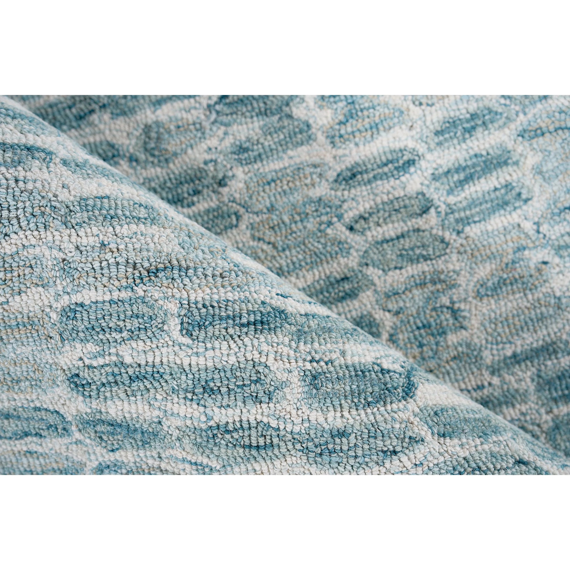 Ink Blot Rug by Exquisite Rugs. Made from new zealand wool in a unique style.